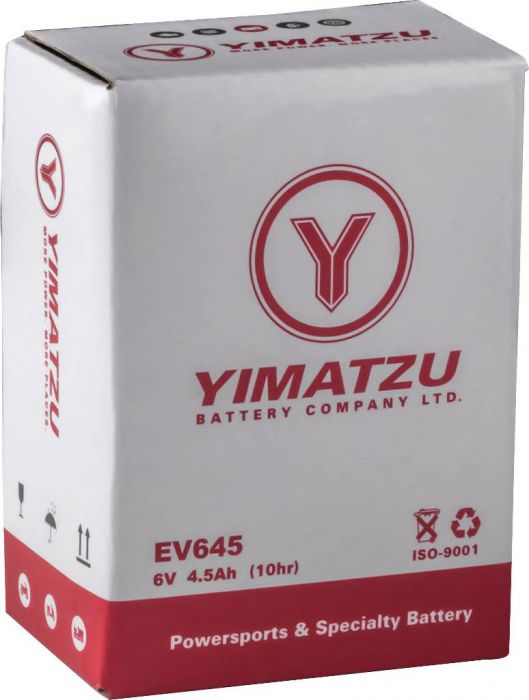 Battery_ _EV645_6V_4 5AH_Yimatzu_T2_Terminals_3
