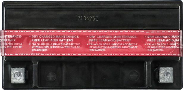 Battery_ _GTX20 BS_Yimatzu_AGM_Maintenance_Free_5