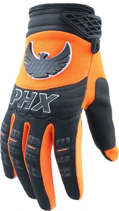 PHX_Helios_Gloves_ _Surge_Orange_Youth_Small_1