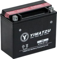 Battery_ _GTX20 BS_Yimatzu_AGM_Maintenance_Free_1