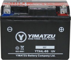 Battery_ _GTX4L BS_Yimatzu_AGM_Maintenance_Free_2