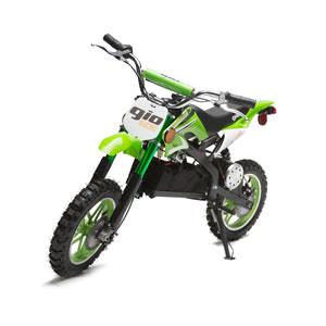 Electric Onyx Dirt Bike Parts