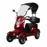 Gio-Element-Mobility-Scooter-Parts
