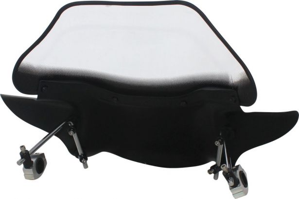 ATV_Windshield_ _Handle_Bar_Mount_Black_44cm_3