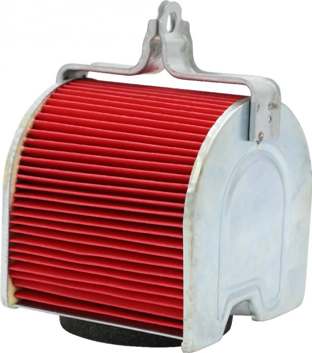 Air Filter - CF250, SUNL250, Honda Helix CN250 - 60A2550RD - PBC83F1