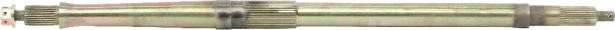 Axle - ATV, Rear, Jianshe JS250, 250cc - PBC8689FF1