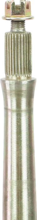 Axle - ATV, Rear, Jianshe JS250, 250cc - PBC8689FF1