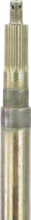 Axle - ATV, Rear, Jianshe JS250, 250cc - PBC8689FF1