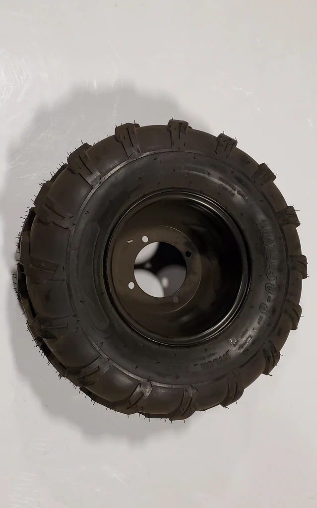 blazer125u rearwheel