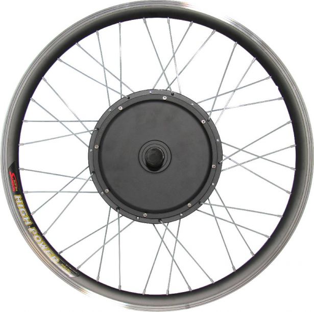 Bicycle_Rim_ _22_Inch_1000W_48V_Hub_4