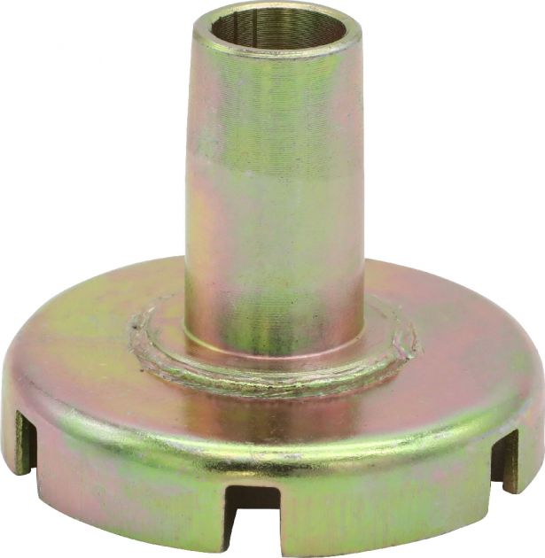Boss One-Way Unit - Starter Pawl, 250cc, ATV, Jianshe, Baja - 30A4002 - PBC1725F1