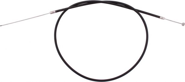Brake Cable - 102.5cm Total Length - CBL3105 - PBC667F1