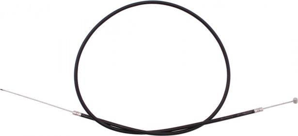 Brake Cable - 102.5cm Total Length - CBL3105 - PBC667F1