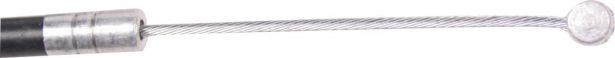 Brake Cable - 83cm Total Length - CBL3102 - PBC668F1