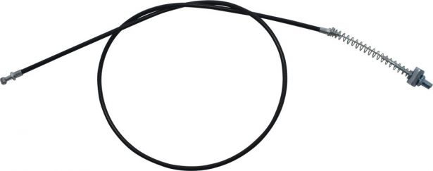 Brake Cable - Drum Brake, 199.5cm Total Length - CBL3532 - PBC932F1