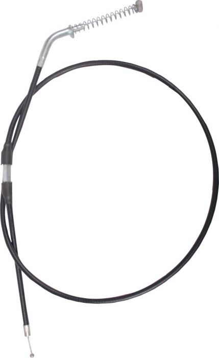 Brake Cable - Drum Brake, Bent Connector, 106cm Total Length - CBL3600 - PBC847F1