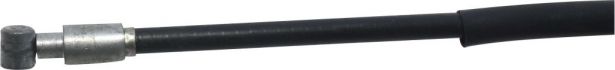 Brake Cable - Drum Brake, Yamaha PW50 Style, 116.5cm Total Length - CBL3305 - PBC908F1
