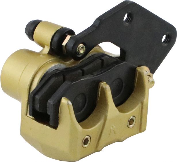 Brake Caliper - 100mm - 90A7022 - PBC721F1