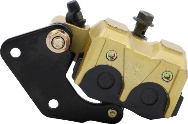 Brake Caliper - 100mm - 90A7022 - PBC721F1