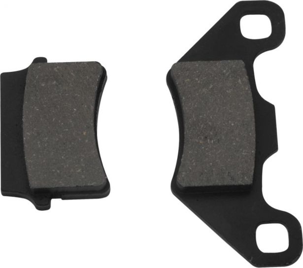 Brake Pads - 50cc to 250cc - 90A1000 - PBC816F1