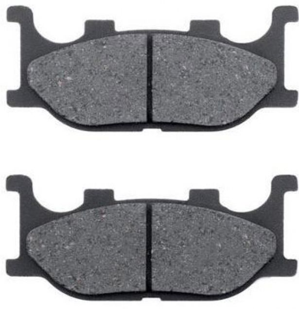 Brake Pads - FA199, 50cc to 250cc - 90A1002 - PBC682F1
