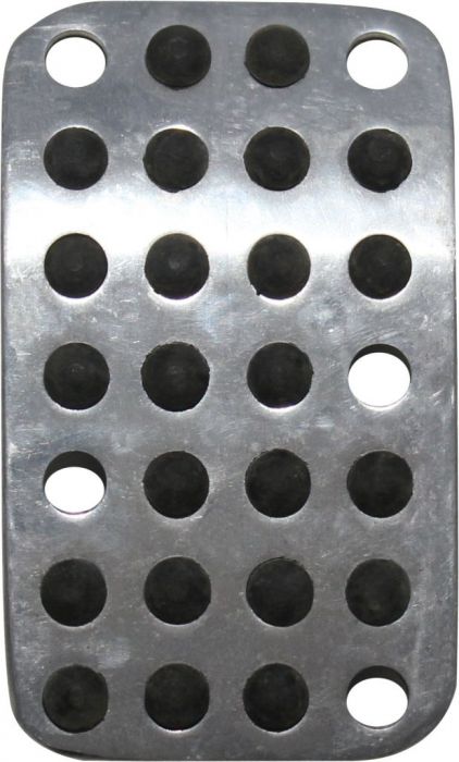 Brake Pedal - 500cc, 550cc - 40A5655 - PBC578F1