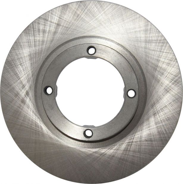 Brake Rotor - 4 Bolt 230mm 85mm Brake Disc, Rear, XY500UE, XY600UE, Chironex - 90A2080 - PBC760F1