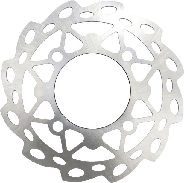 Brake Rotor - Brake Disc, 190mm - 90A2002 - PBC923EF1