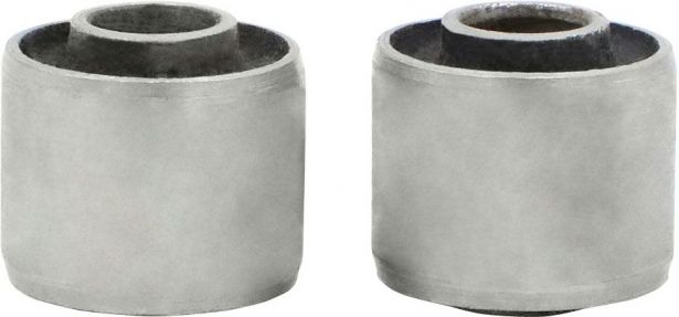 Bushing - (2 pc set) 8x20x17 - BSH082017 - PBC250F1