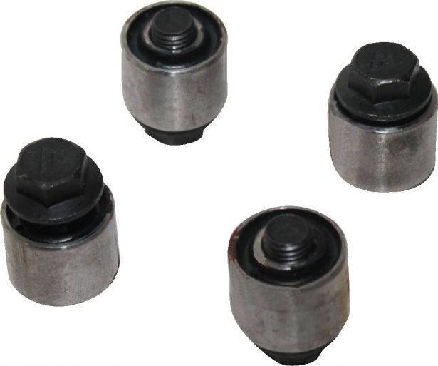 Bushing - M10 (2 pc set) 24x20 - BSHM102420 - PBC252F1