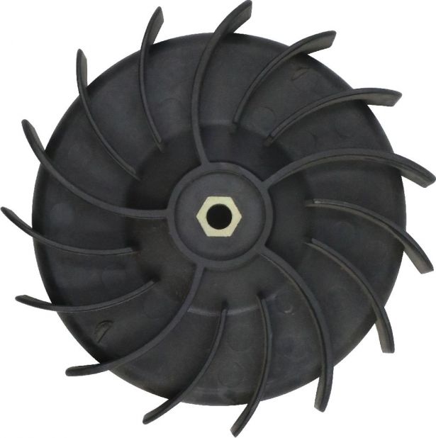 CVT Impeller - 1000cc/1100cc, ATV/UTV/Buggy, XY1100, XY1100UE, XY1100UEL - 30A3810 - PBC1292F1