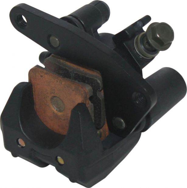 Caliper - ATV - 90A7046BK - PBC750F1