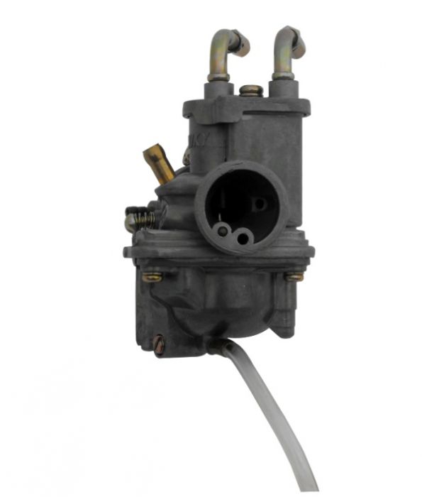 Carburetor - 12mm, PW50, Yamaha Pewee 50 - 80A1120 - PBC990F1