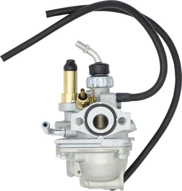 Carburetor - 12mm, Yamaha TTR 50 Profile - 80A1122 - PBC1029F1