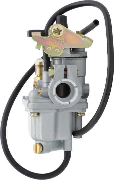 Carburetor - 16mm, Manual Choke, Suzuki LT50 Profile - 80A1124 - PBC994F1