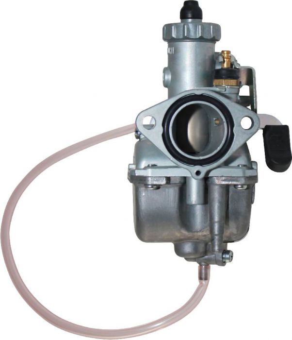 Carburetor_ _25mm 26mm_Mikuni_Manual_Choke_3