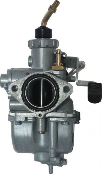 Carburetor - 26mm, Manual Choke, Yamaha YBR 125 - 80A2262 - PBC983F1