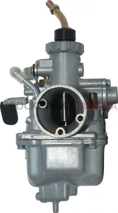 Carburetor - 26mm, Manual Choke, Yamaha YBR 125 - 80A2262 - PBC983F1