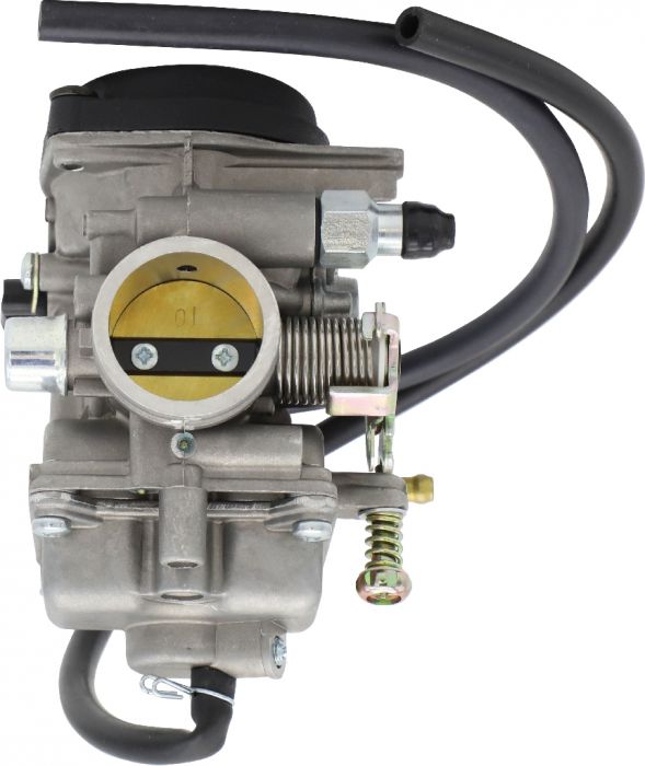 Carburetor - 30mm, 250cc, ATV, Jianshe, Baja - 80A8230 - PBC1040F1
