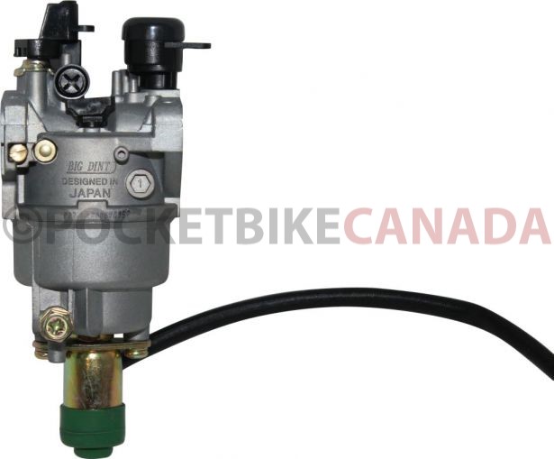Carburetor - Honda Style 13HP, GX390 - 80A1215 - PBC984F1