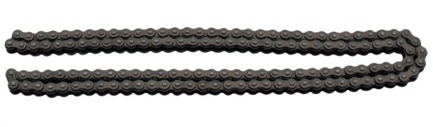Chain - 25H (HS25) Reinforced, 10m long - CHNHS25H-10 - PBC1047F1