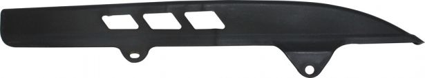 Chain Guard - Chain Cover, Plastic - 70A9679 - PBC1195F1