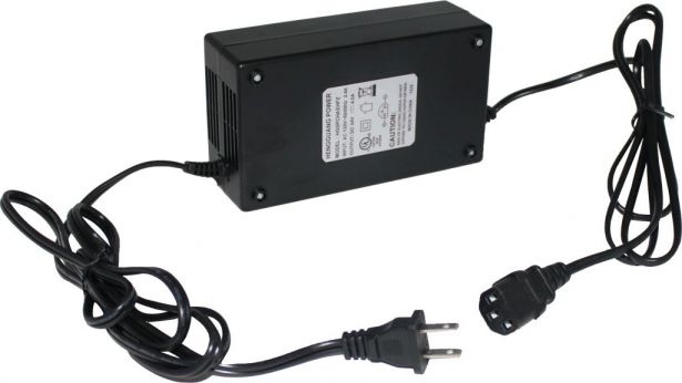 Charger_ _24V_2A_C13_Plug_1