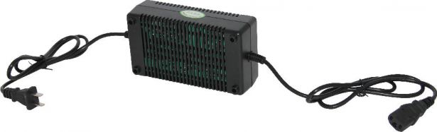 Charger - 36V, 1.8A, C13 Plug - CHG3618CS - PBC1909F1