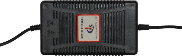 Charger - 36V, 1.8A, C13 Plug - CHG3618CS - PBC1909F1