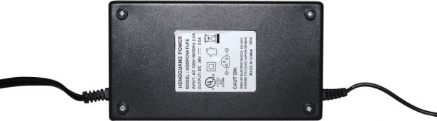 Charger - 36V, 3A, C13 Plug - CHG3630CS - PBC1937F1