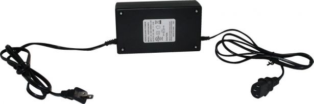 Charger - 48V, 2A, C13 Plug - CHG4820CS - PBC1850F1