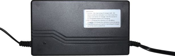 Charger - 48V, 2A, C13 Plug - CHG4820CS - PBC1850F1
