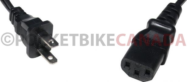 Charger_ _60V_2A_C13_Plug_4