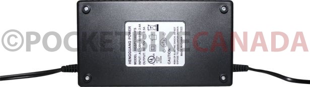 Charger_ _72V_2A_C13_Plug_2